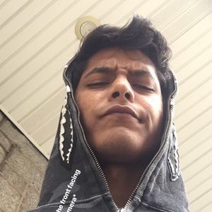 Meet your Posher, Eshan